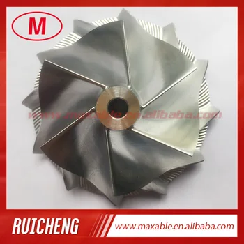 T04E 442476-0014 56.48/74.99mm 6+6 blades high performance turbo billet/milling/aluminum 2618 compressor wheel for 452092-0001
T04E 442476-0014 56.48/74.99mm 6+6 blades high performance turbo billet/milling/aluminum 2618 compressor wheel for 452092-0001
