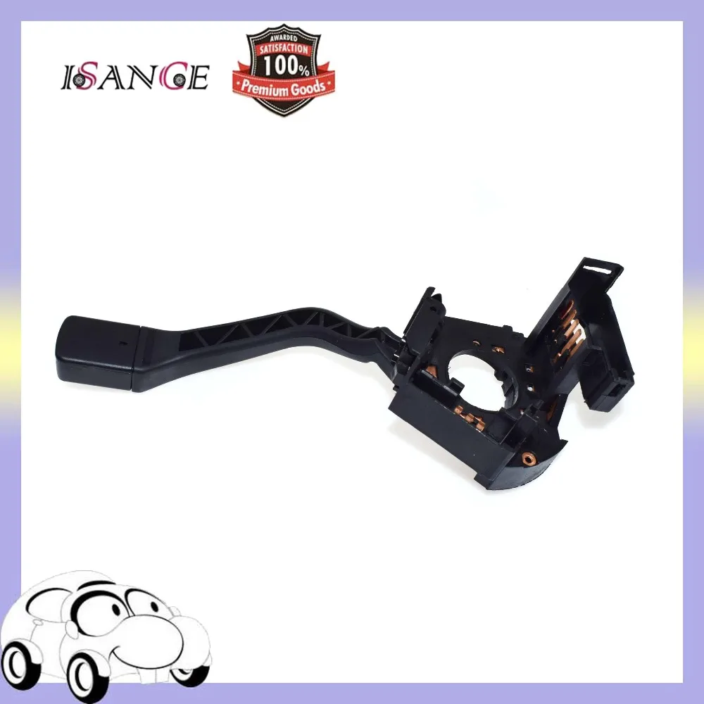 ISANCE Windshield Wiper Switch For 1989-1993 VW Jetta Golf Mk2 Passat 357953519 Free shipping (WPVW002) Retail/Wholesale
ISANCE Windshield Wiper Switch For 1989-1993 VW Jetta Golf Mk2 Passat 357953519 Free shipping (WPVW002) Retail/Wholesale