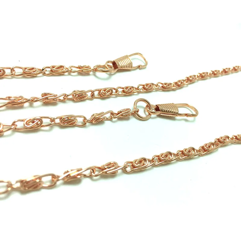 Replacement Metal Purse Chain Strap Handle Bag Accessories Shoulder Crossbody Bag Handbag Rose Gold
Replacement Metal Purse Chain Strap Handle Bag Accessories Shoulder Crossbody Bag Handbag Rose Gold