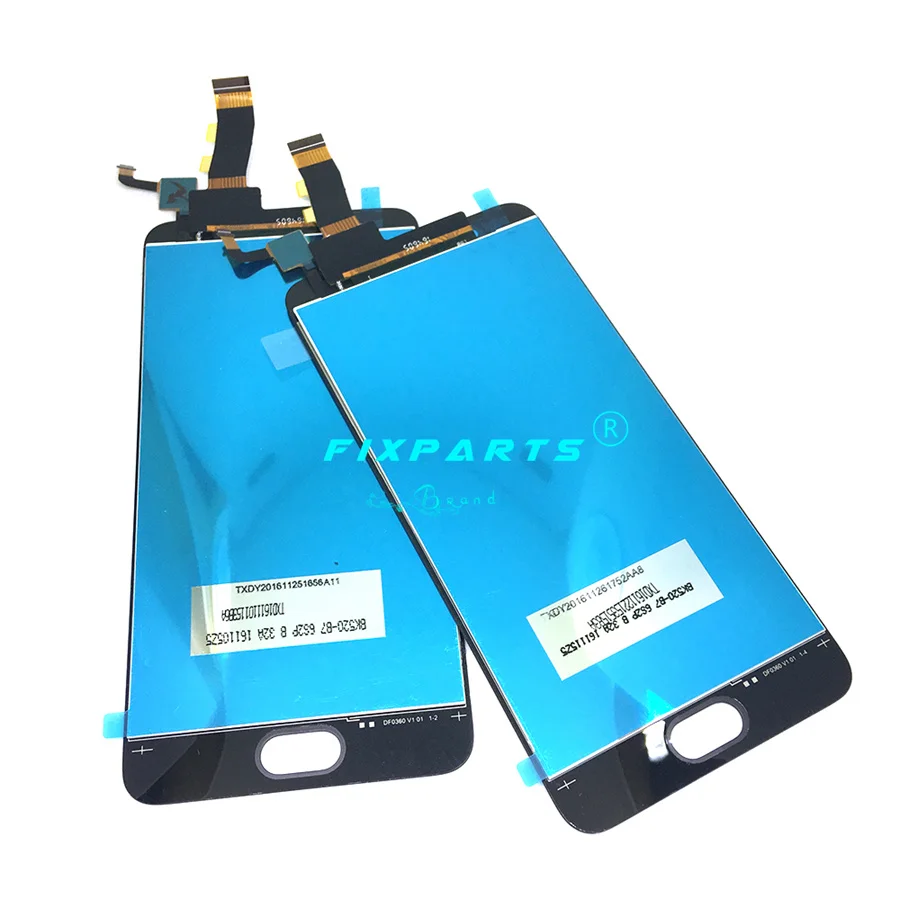 Meizu M5 LCD Display