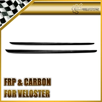 Car-styling For Hyundai Veloster Carbon Fiber OEM Side Skirt Cover Glossy Fibre Auto Exterior Racing Body Kit Door Accessories
Car-styling For Hyundai Veloster Carbon Fiber OEM Side Skirt Cover Glossy Fibre Auto Exterior Racing Body Kit Door Accessories