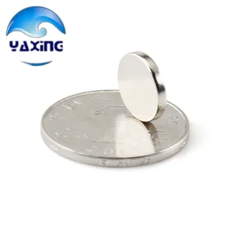 1000Pcs/lot 12*2mm Strong Ndfeb Magnets Bulk Super Round Disc Rare Earth Neodymium Magnet 12mm x 2mm
1000Pcs/lot 12*2mm Strong Ndfeb Magnets Bulk Super Round Disc Rare Earth Neodymium Magnet 12mm x 2mm