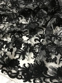 good quality flower French net lace fabric Beautiful Jolin-52025 embroidered African tulle lace fabric
good quality flower French net lace fabric Beautiful Jolin-52025 embroidered African tulle lace fabric