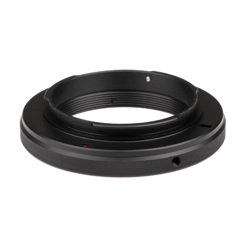 1Pc black Aluminum T-MOUNT T2 T-ring adapter to AI for Nikon D7100 D90 D700 D800 D5200 T2-AI
1Pc black Aluminum T-MOUNT T2 T-ring adapter to AI for Nikon D7100 D90 D700 D800 D5200 T2-AI