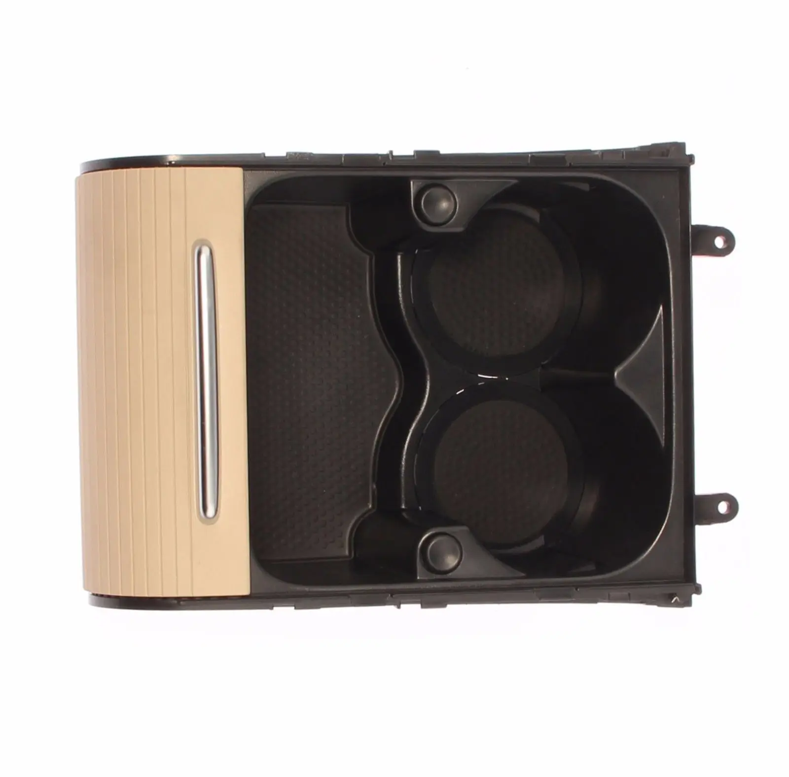 1Pcs Beige Cup Holder Center Console Water Cups Drink racks For V W CC PASSAT CC 3CD 858 329 A 3CD858329A 3C0 858 329
1Pcs Beige Cup Holder Center Console Water Cups Drink racks For V W CC PASSAT CC 3CD 858 329 A 3CD858329A 3C0 858 329