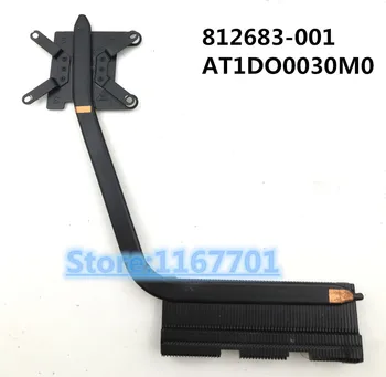 100% Original Laptop/Notebook CPU cooling Radiator Heatsink for HP envy 15-AE 15T-AE 15-AE000 812683-001 AT1DO0030M0
100% Original Laptop/Notebook CPU cooling Radiator Heatsink for HP envy 15-AE 15T-AE 15-AE000 812683-001 AT1DO0030M0