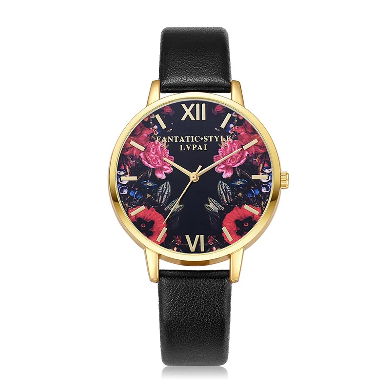 2019 Fashion Women Watches Casual Leather Ladies Dress Simple Quartz Watch Women Female Clock Gift For Lovers Montre Relogio 
2019 Fashion Women Watches Casual Leather Ladies Dress Simple Quartz Watch Women Female Clock Gift For Lovers Montre Relogio