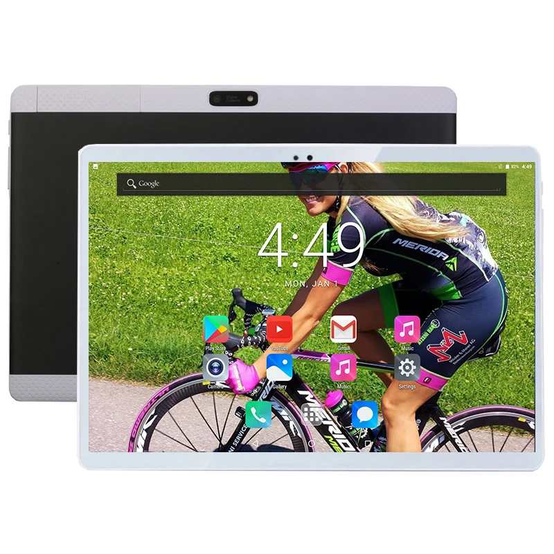 2019 Deca Core 10 inch tablet pc Android 7.0 Google Play Store 4GB RAM 64GB ROM 10 Cores 1280*800 IPS Screen Tablets 10.1 Gifts
2019 Deca Core 10 inch tablet pc Android 7.0 Google Play Store 4GB RAM 64GB ROM 10 Cores 1280*800 IPS Screen Tablets 10.1 Gifts