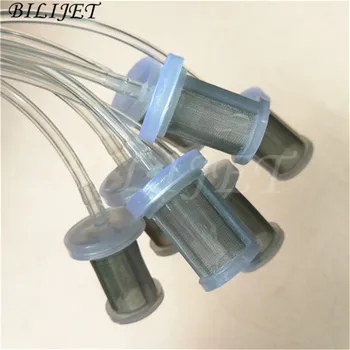 Large format printer ink tank filter for Infiniti Crystaljet Phaeton Flora Spt Polaris printhead ink bottle filter 50pcs
Large format printer ink tank filter for Infiniti Crystaljet Phaeton Flora Spt Polaris printhead ink bottle filter 50pcs