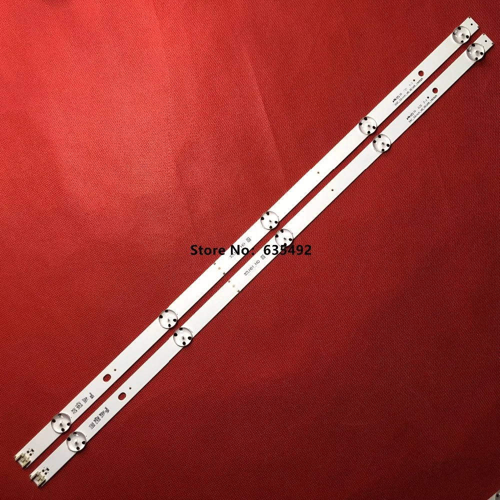 10 шт., Светодиодная лента для подсветки SSC _ 32 дюйма _ HD _ rev05 _ 150925 32LH510D 32LH520D 32LH512D 32LH520D 32LH570D 32LH591D 32LH602D HC320DXN
10 шт., Светодиодная лента для подсветки SSC _ 32 дюйма _ HD _ rev05 _ 150925 32LH510D 32LH520D 32LH512D 32LH520D 32LH570D 32LH591D 32LH602D HC320DXN