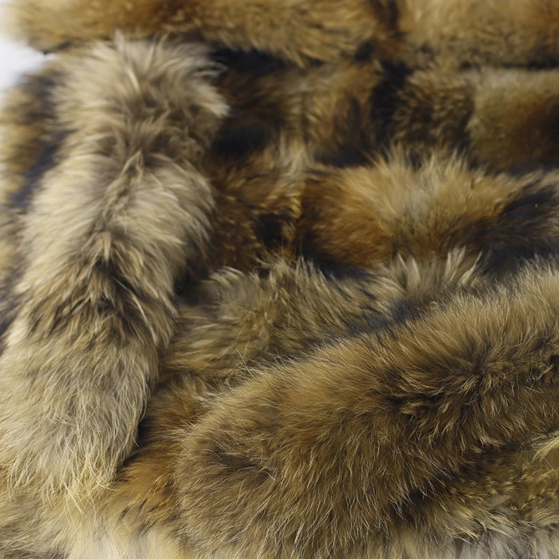 60-90 CM 100% Real Natural Fur Collar Womens Scarfs Winter 2017 Coat Sweater Scarves Collar Fashion Raccoon Fur Genuine Neck Cap
60-90 CM 100% Real Natural Fur Collar Womens Scarfs Winter 2017 Coat Sweater Scarves Collar Fashion Raccoon Fur Genuine Neck Cap