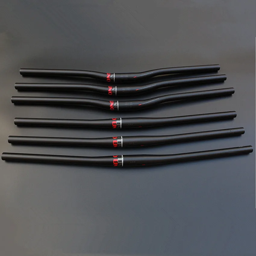 ultralight MTB DH/FR/XC bicycle handlebar UNO Aluminum Alloy mountain biker MTB swallow one-shaped 31.8mmX720/680/700/740mm
ultralight MTB DH/FR/XC bicycle handlebar UNO Aluminum Alloy mountain biker MTB swallow one-shaped 31.8mmX720/680/700/740mm