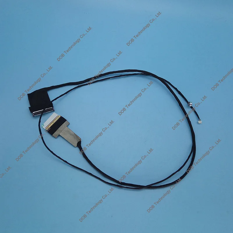 NEW LCD cable for Asus N56 N56D N56DP N56DY N56V N56VB N56VJ N56VM N56VV LVDS FHD
NEW LCD cable for Asus N56 N56D N56DP N56DY N56V N56VB N56VJ N56VM N56VV LVDS FHD