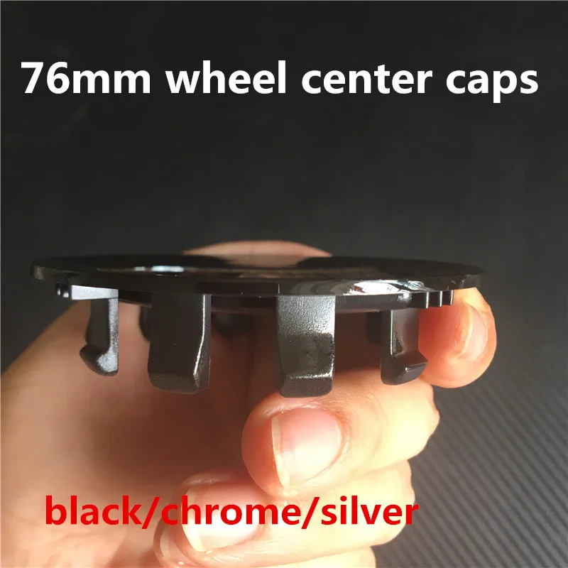 40pcs MIX 76mm BLACK silver chrome wheel center caps auto accessories CAR badges emblem logo 7P5601149A 7PP601149 7L5601149
40pcs MIX 76mm BLACK silver chrome wheel center caps auto accessories CAR badges emblem logo 7P5601149A 7PP601149 7L5601149