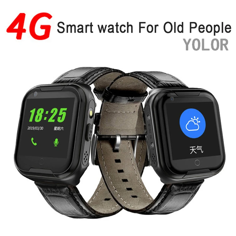 4G GPS+Beidou+WIFI+LBS 5-7days Long Standby Remote Monitor SOS Video Two Way Call Elders Old People Parents Gift Smartwatch
4G GPS+Beidou+WIFI+LBS 5-7days Long Standby Remote Monitor SOS Video Two Way Call Elders Old People Parents Gift Smartwatch