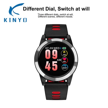 2018 Smart band wristband different dial switch at will weather forecast music control bluetooth 4.0 Incoming call Alarm clock
2018 Smart band wristband different dial switch at will weather forecast music control bluetooth 4.0 Incoming call Alarm clock