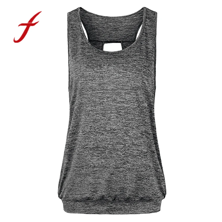 fashion White Casual Top Female office style T-shirt Sports Women's Backless Top Keyhole Workout Shirts Open Back Sports
fashion White Casual Top Female office style T-shirt Sports Women's Backless Top Keyhole Workout Shirts Open Back Sports