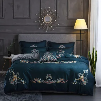 2018 digital printing Print Bedding Set king queen size adults Duvet Cover and Pillowcases Boho Style Bed Linen
2018 digital printing Print Bedding Set king queen size adults Duvet Cover and Pillowcases Boho Style Bed Linen
