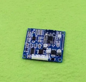 Free Shipping!!! Stereo Bluetooth audio receiver / receiver module audio / wide voltage /Electronic Component
Free Shipping!!! Stereo Bluetooth audio receiver / receiver module audio / wide voltage /Electronic Component