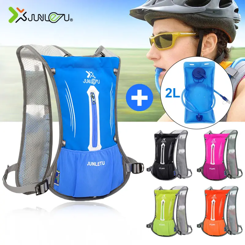 190g Lightest Nylon Women Men Vest Running Backpack Marathon Hydration Fitness Accessories Sports Cycling Trail Running Men Bags
190g Lightest Nylon Women Men Vest Running Backpack Marathon Hydration Fitness Accessories Sports Cycling Trail Running Men Bags