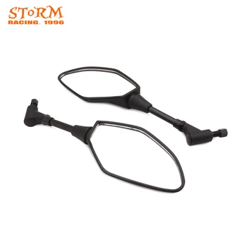 Motorcycle Rear Side Rearview Mirror For Suzuki Ducati GUZZI PIAGGIO Husqvarna Aprilia Honda GSR BANDIT MONSTER M620 SL750 Grom
Motorcycle Rear Side Rearview Mirror For Suzuki Ducati GUZZI PIAGGIO Husqvarna Aprilia Honda GSR BANDIT MONSTER M620 SL750 Grom