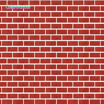 Colorwonder Vinyl Photography Background Red Brick Vintage Wall 7x5ft Seamless Backdrop for Room Decor Photo Booth Studio Prop
Colorwonder Vinyl Photography Background Red Brick Vintage Wall 7x5ft Seamless Backdrop for Room Decor Photo Booth Studio Prop