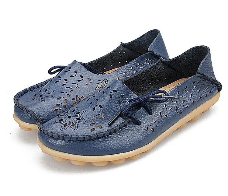 AH 911-2 (37) Women's Summer Loafers Shoes