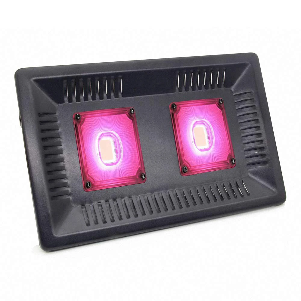 BEYLSION Full Spectrum LED Grow Light for Outdoor Plants Growth Flood Light IP67 300W 200W 100W COB Ultra Thin
BEYLSION Full Spectrum LED Grow Light for Outdoor Plants Growth Flood Light IP67 300W 200W 100W COB Ultra Thin