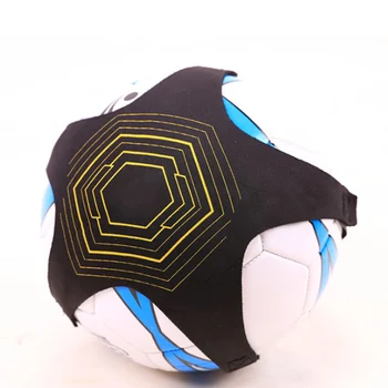 Kick Practice Auxiliary Soccer Children Soccer Trainer Belt Adjustable Kids Football Training Equipment Ball Juggle Bags B2Cshop
Kick Practice Auxiliary Soccer Children Soccer Trainer Belt Adjustable Kids Football Training Equipment Ball Juggle Bags B2Cshop