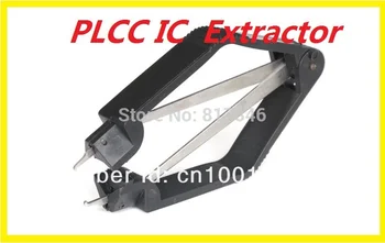 Free shipping 20pcs/lot tools IC Extractor Removal puller Tool 20 to 84 pin IC Clip Clamp For TL866CS TL866A EZP2010 Programmer
Free shipping 20pcs/lot tools IC Extractor Removal puller Tool 20 to 84 pin IC Clip Clamp For TL866CS TL866A EZP2010 Programmer