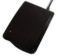 USB M1 RFID Reader Write , contactless card Reader , smart card reader,USB Free, SDK Fee, Software Free