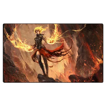 Chandra and Liliana Magic Playmat Chandra Series Board Games Playmat,table cloth pad playmat, Magic playmates
Chandra and Liliana Magic Playmat Chandra Series Board Games Playmat,table cloth pad playmat, Magic playmates