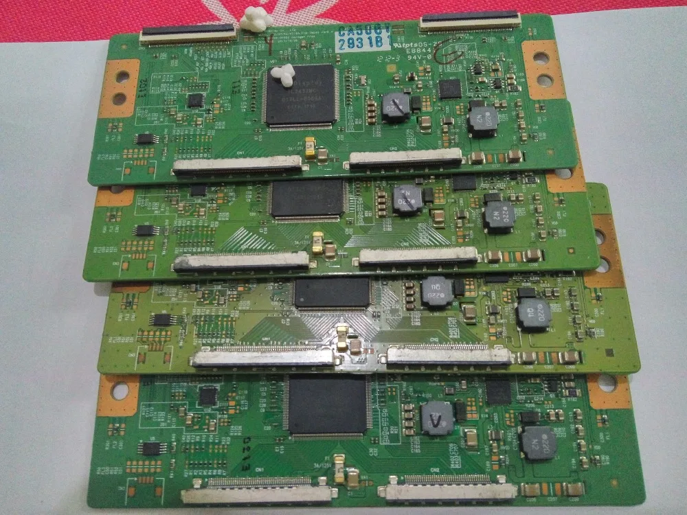 6870c-0402c, пожалуйста, свяжитесь с вашим 3D интерфейсом или не с логической платой 55 120 Гц, Подключайтесь к плате для подключения к сети
6870c-0402c, пожалуйста, свяжитесь с вашим 3D интерфейсом или не с логической платой 55 120 Гц, Подключайтесь к плате для подключения к сети