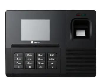 A-C030 Biometric Fingerprint Time Clock Recorder Attendance Employee Electronic With Punch Card Reader Machine 
A-C030 Biometric Fingerprint Time Clock Recorder Attendance Employee Electronic With Punch Card Reader Machine
