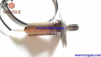 Oxygen Sensor Lambda O2 Sensor AIR FUEL RATIO for TOYOTA COROLLA SUPRA 89465-20020 1986-1992
Oxygen Sensor Lambda O2 Sensor AIR FUEL RATIO for TOYOTA COROLLA SUPRA 89465-20020 1986-1992