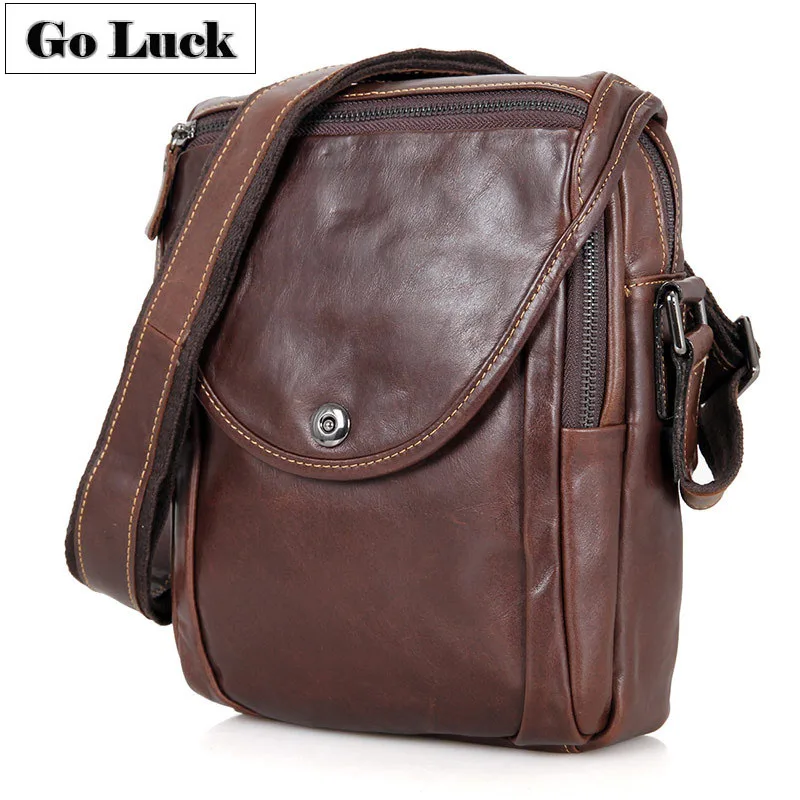 Genuine Leather Causal Men Crossbody Shoulder Bag Men's Cowhide Messenger Bags Male Wallet Cell Phone Ipad Pack
Genuine Leather Causal Men Crossbody Shoulder Bag Men's Cowhide Messenger Bags Male Wallet Cell Phone Ipad Pack
