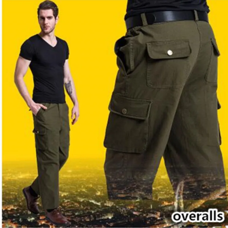 Free shipping!!!!!spring Men's Cargo Pants Baggy Pants Cotton Trousers For Men Male Military Camouflage Tactical
Free shipping!!!!!spring Men's Cargo Pants Baggy Pants Cotton Trousers For Men Male Military Camouflage Tactical