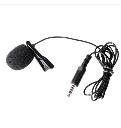 Hot sale Free shipping Wholesale Takstar tcm-340 lavalier microphone clip mic good quality
Hot sale Free shipping Wholesale Takstar tcm-340 lavalier microphone clip mic good quality