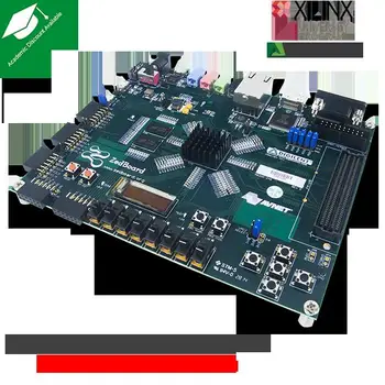 For ZedBoard Zynq-7000 ARM/Xilinx FPGA Development Board Learning Board Digilent
For ZedBoard Zynq-7000 ARM/Xilinx FPGA Development Board Learning Board Digilent
