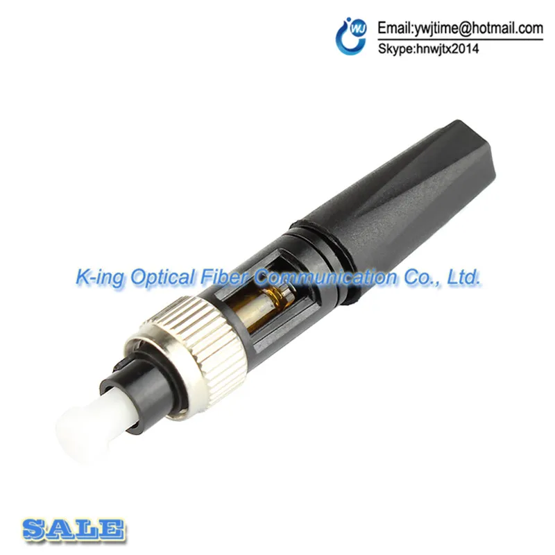 200pcs Fiber Optic Fast Connector FC/PC Covered Wire Connector for Broadcasting CATV / FTTH,Free Shipping
200pcs Fiber Optic Fast Connector FC/PC Covered Wire Connector for Broadcasting CATV / FTTH,Free Shipping