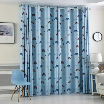 Customized Cartoon Blackout Curtains for Kids Bedroom Cars Curtain Tulle Blue/Beige Curtains Drape for Living Room
Customized Cartoon Blackout Curtains for Kids Bedroom Cars Curtain Tulle Blue/Beige Curtains Drape for Living Room