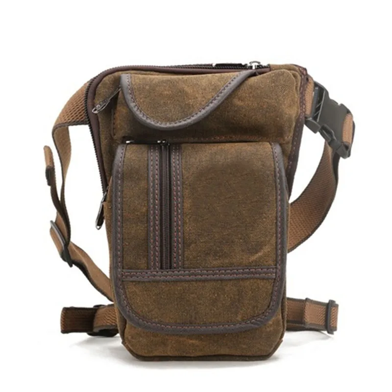 Vintage Waist Bags Travel Belt Wallets Canvas/Nylon Drop Leg Bag Fanny Pack Belt Hip Bum Military Waist Bags
Vintage Waist Bags Travel Belt Wallets Canvas/Nylon Drop Leg Bag Fanny Pack Belt Hip Bum Military Waist Bags