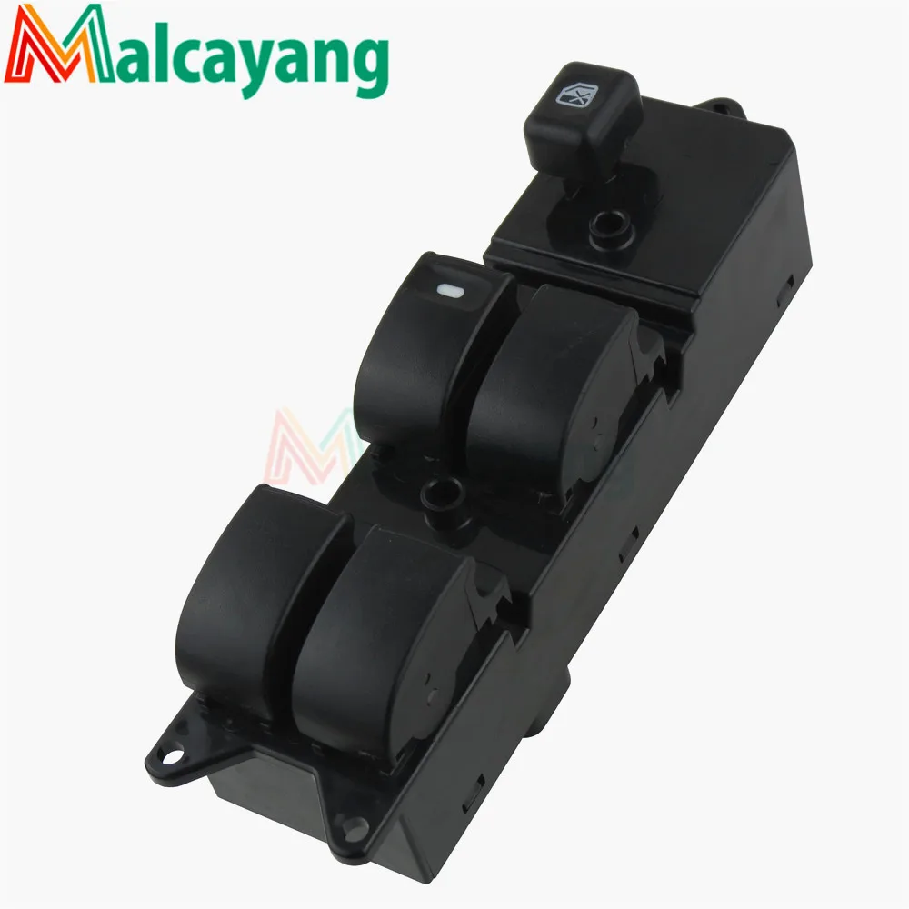 for Mitsubishi Lancer 2008-2009 L200 Sport Grandis KB4T V73 Electric Power Window Master Control Switch
for Mitsubishi Lancer 2008-2009 L200 Sport Grandis KB4T V73 Electric Power Window Master Control Switch