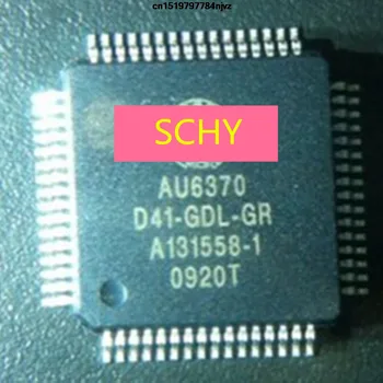 AU6370 AU6370D41-GBL-GR ALCOR QFP 5PCS