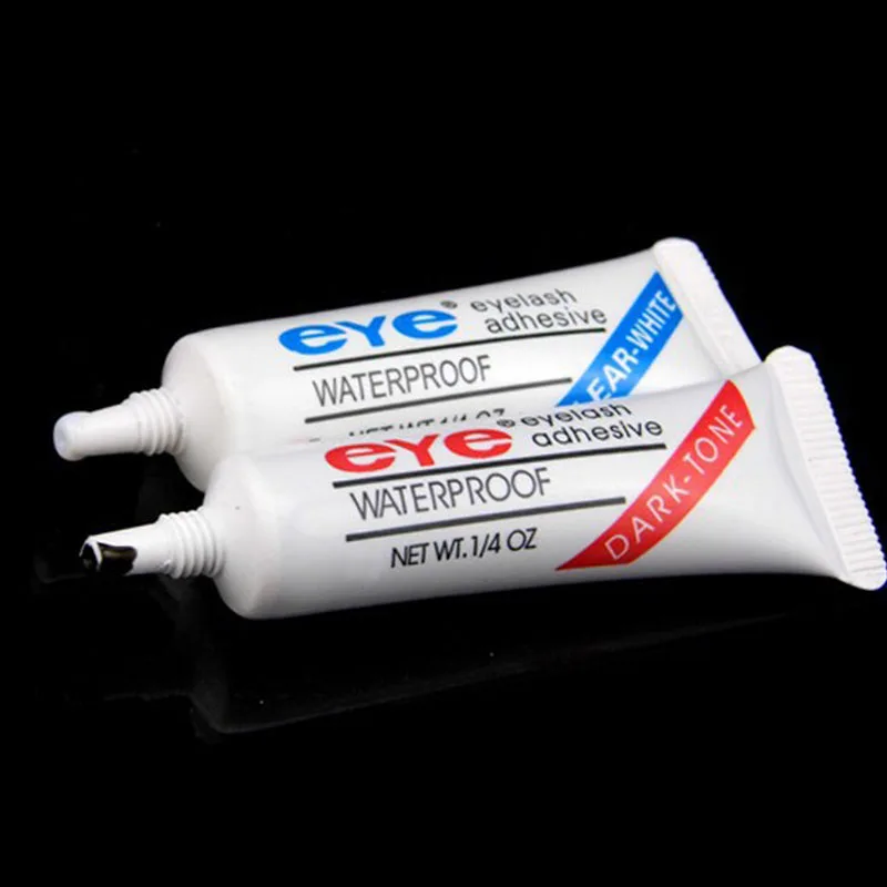 1PC Women Fashion Beauty Professional Lash Glue Eyelash Adhesive Eyelash Glue Waterproof False Eyelash Accessories
1PC Women Fashion Beauty Professional Lash Glue Eyelash Adhesive Eyelash Glue Waterproof False Eyelash Accessories