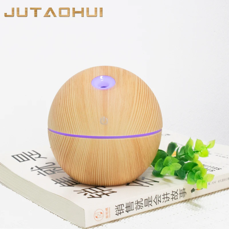 2019 new usb Air Humidifier Wood Grain Aroma Diffuser Humidificador decoration Essential Oil Mist Maker LED Light for Home O
2019 new usb Air Humidifier Wood Grain Aroma Diffuser Humidificador decoration Essential Oil Mist Maker LED Light for Home O