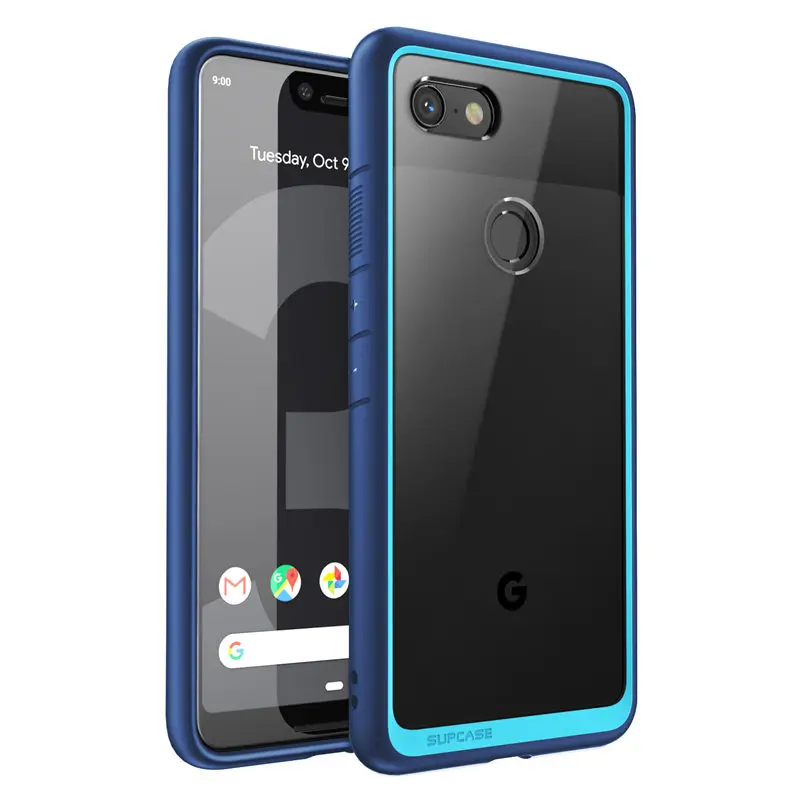 For Google Pixel 3 XL SUPCASE Case 2018 Release 6.3" UB Style Anti-knock Premium Hybrid Protective TPU Bumper Clear PC Back Case
For Google Pixel 3 XL SUPCASE Case 2018 Release 6.3" UB Style Anti-knock Premium Hybrid Protective TPU Bumper Clear PC Back Case