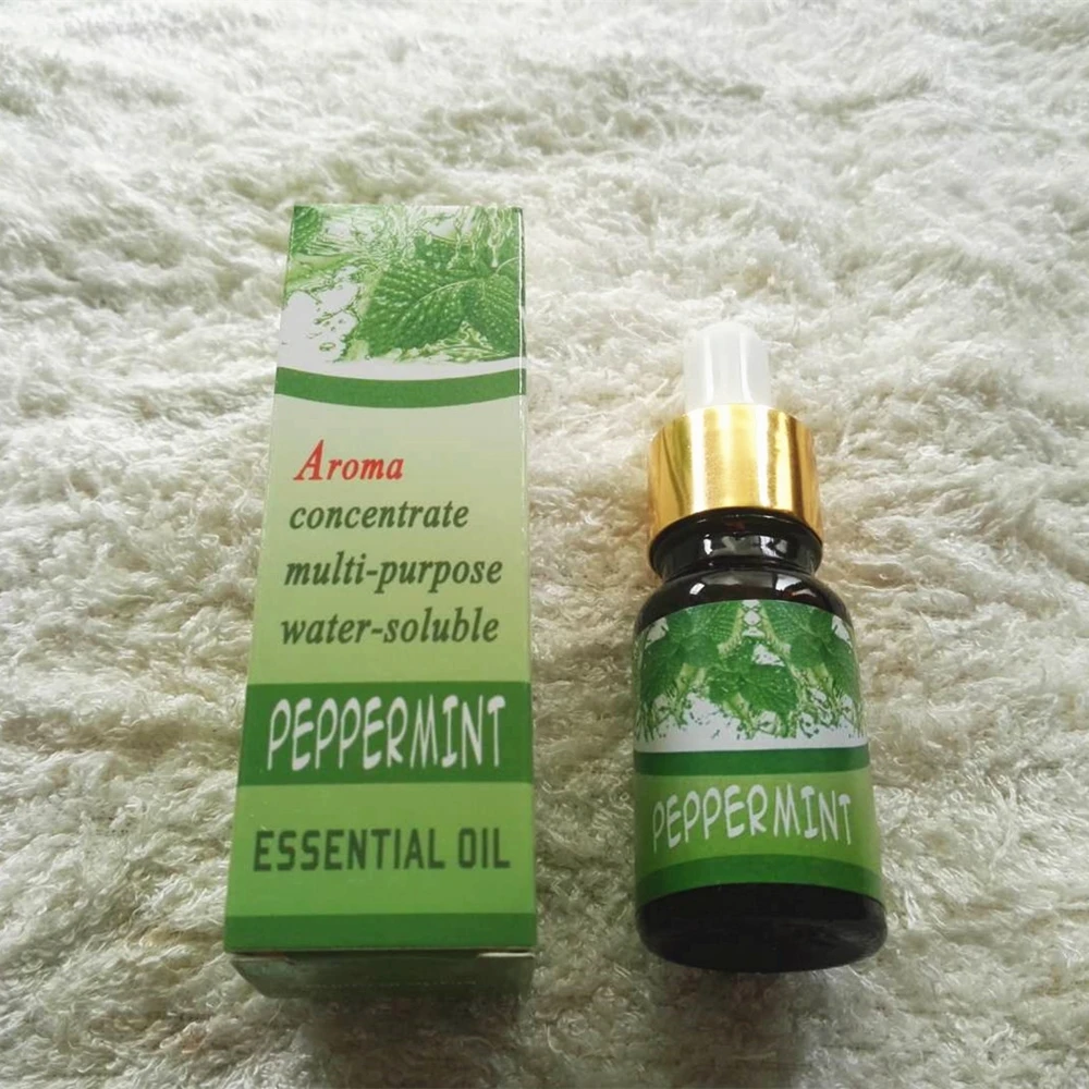 Essential Oil For Aroma Diffuser Humidifier 100% Pure, 10ml Perfect for Aromatherap
Essential Oil For Aroma Diffuser Humidifier 100% Pure, 10ml Perfect for Aromatherap