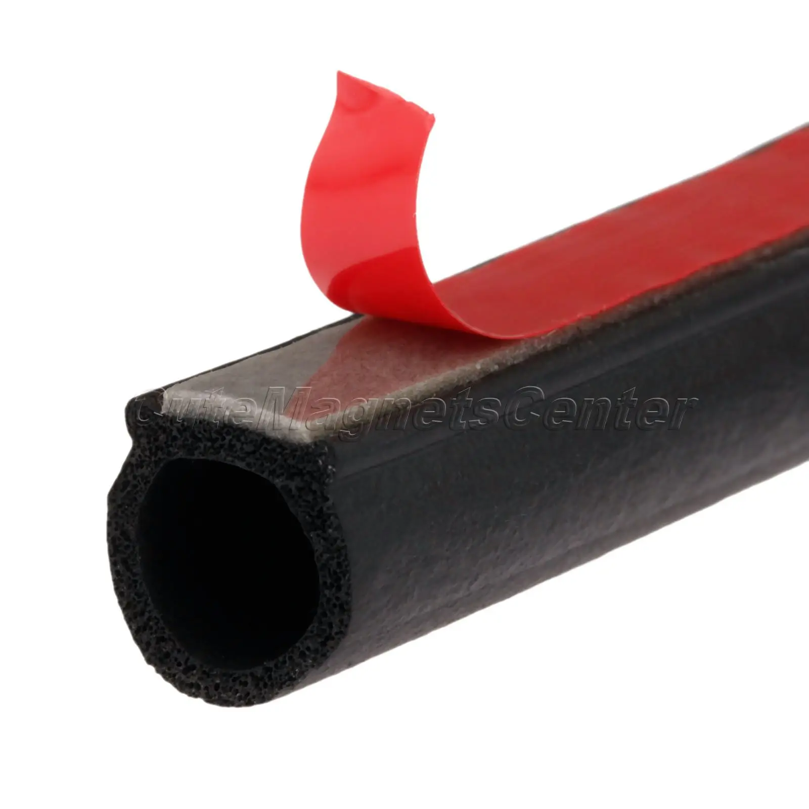 mtsooning 8m Car Door Rubber Seal Strip EPDM Small D Type Waterproof Trim Sound Insulation Soundproof Weatherstrip
mtsooning 8m Car Door Rubber Seal Strip EPDM Small D Type Waterproof Trim Sound Insulation Soundproof Weatherstrip