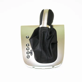 ELISHASTAR New Original Auto DSG Gear Shift Knob With Dust Cover For Golf 6 MK6 G TI GLI J etta 16D 713 203A 5KD 713 203A
ELISHASTAR New Original Auto DSG Gear Shift Knob With Dust Cover For Golf 6 MK6 G TI GLI J etta 16D 713 203A 5KD 713 203A